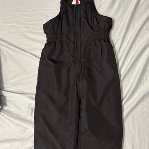 Carter's  Kids Overalls black